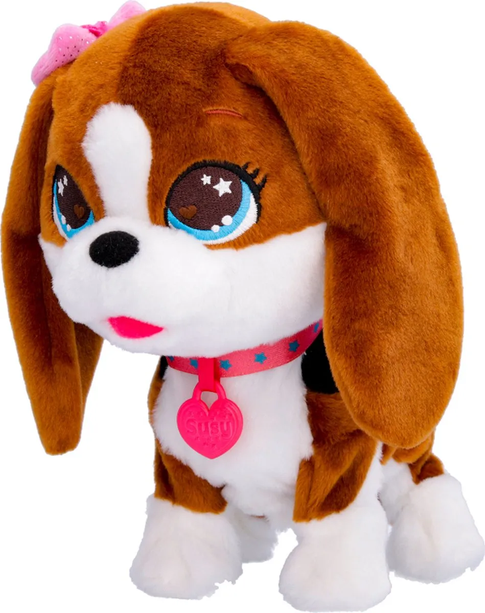 IMC Toys Club Petz Susy Sing&Dance