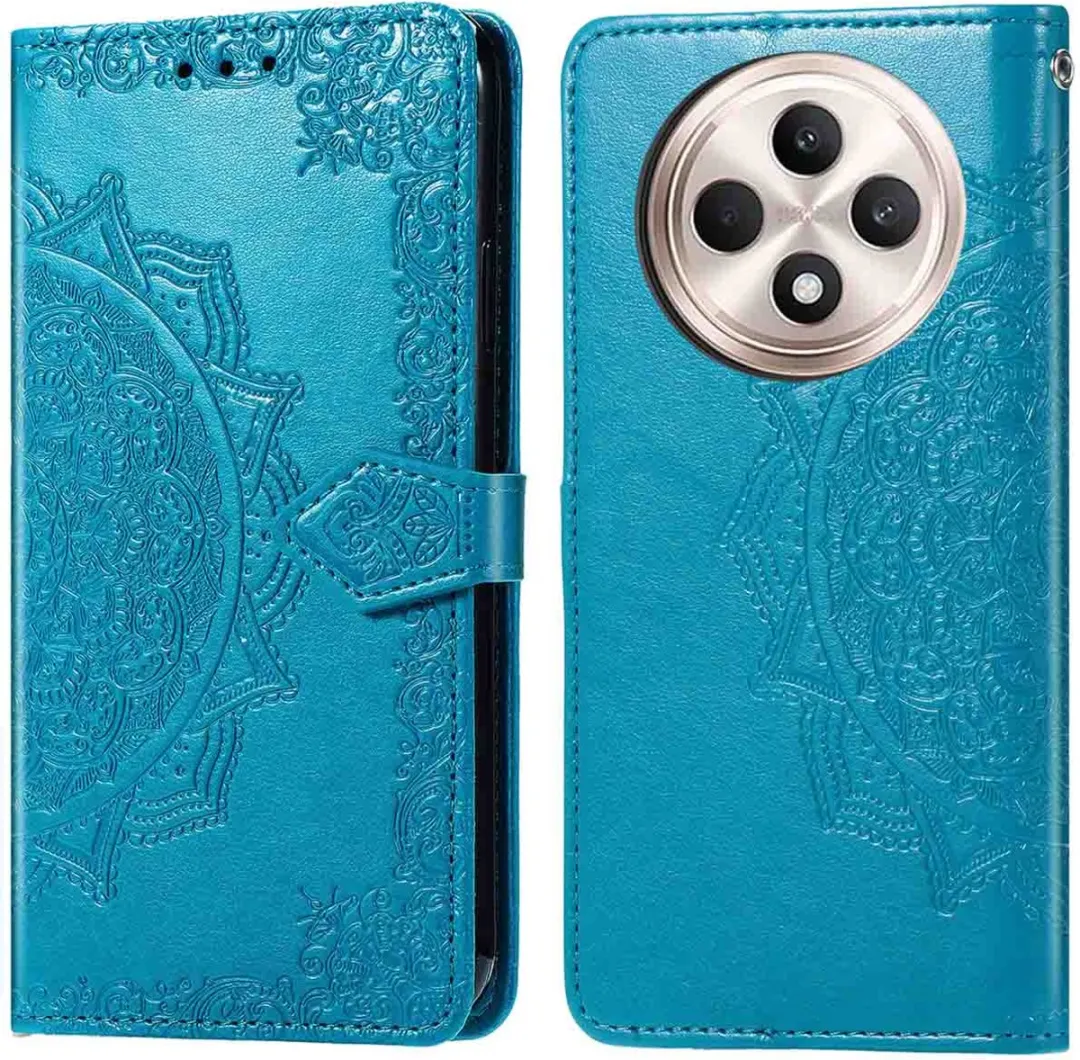 Imoshion Hoesje Oppo Reno 12F