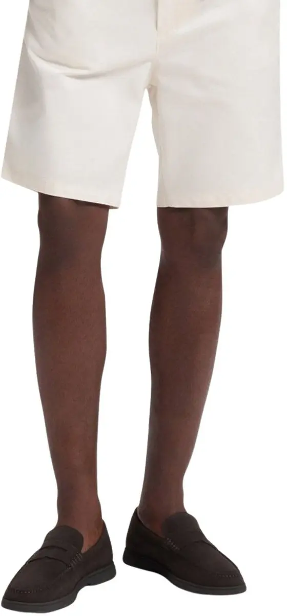 BOSS Sienne Loafers Heren - Donkerbruin - afbeelding 4 van 5