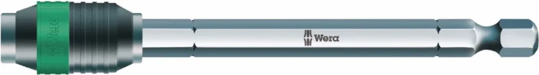 Wera Rapidaptor Universele Bithouder 1/4" x 100mm