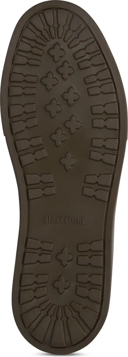 Blackstone RUBY EERO - ZIPPER - CG523 Tan - Sneaker (high) - Heren - Brown - Maat: 44 - afbeelding 6 van 6