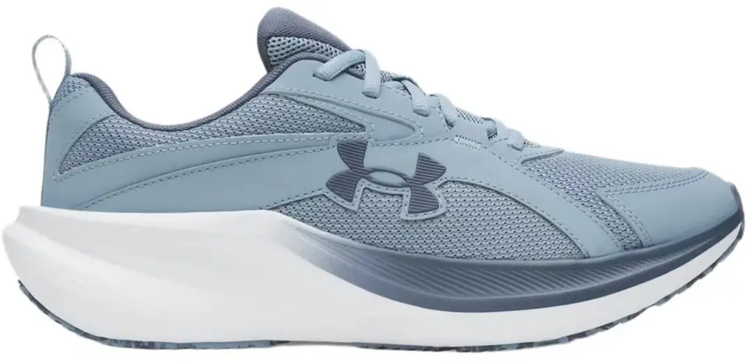 Under Armour Assert 11 Hardloopschoenen Blauw EU 40 1/2 Man