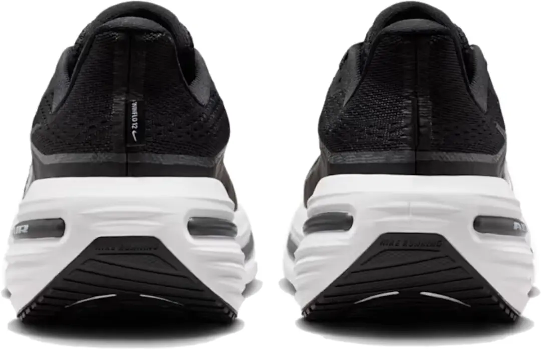 Nike Winflo 12 Heren Hardloopschoenen - Zwart - afbeelding 3 van 4
