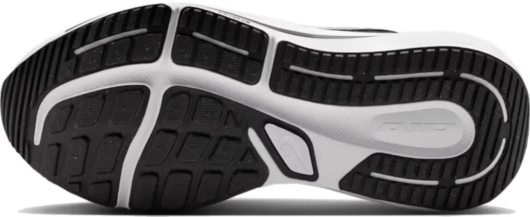 Nike Winflo 12 Heren Hardloopschoenen - Zwart - afbeelding 2 van 4