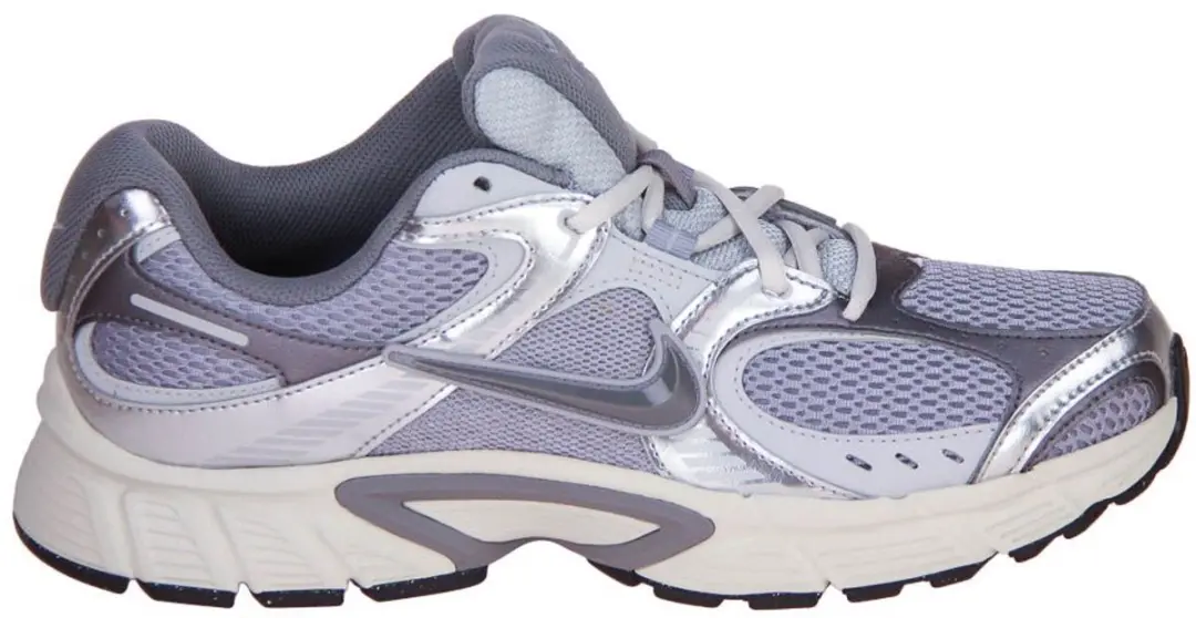 Nike V5 RNR Sneakers - Grijs - Maat 43 - afbeelding 4 van 6