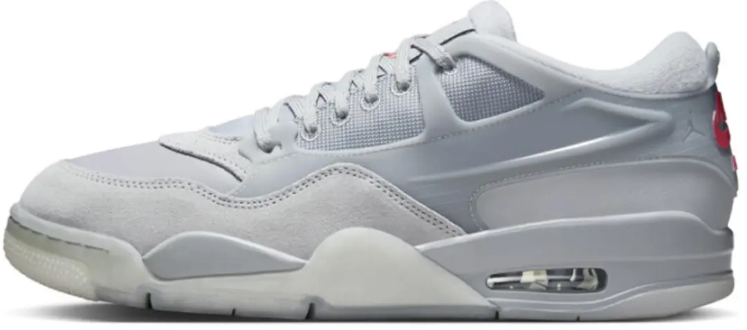 AIR JORDAN 4 RM FQ7939-005 Nike heren sneakers zwart