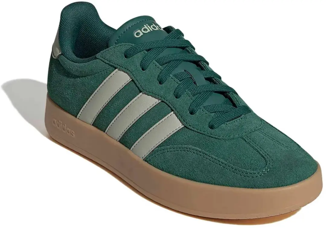 adidas Barreda Sneakers - Groen - afbeelding 4 van 6