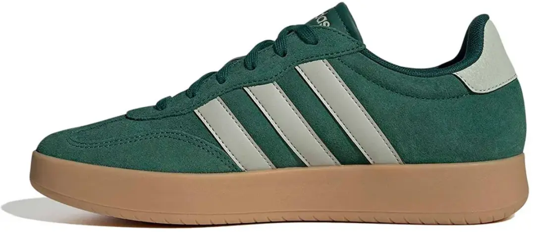 adidas Barreda Sneakers - Groen - afbeelding 5 van 6