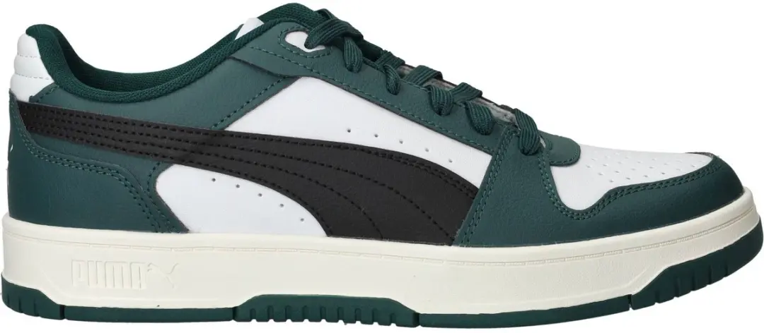 PUMA Rebound Slam Lo Sneakers