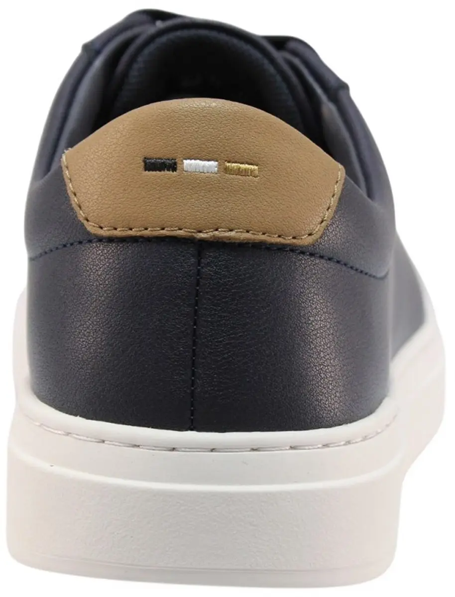 Hugo Boss Heren Schoenen - Donkerblauw - 43 - afbeelding 6 van 6