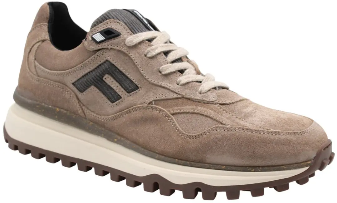 Floris Van Bommel Sfm-10238 De Grippper Sneakers