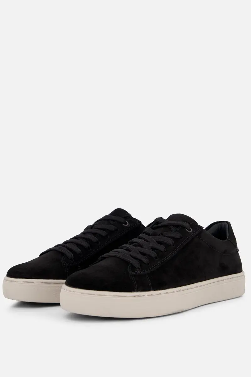 Rieker sneakers zwart