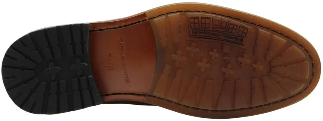 Floris Van Bommel Sfm-50132 De Nomer Boots Heren
