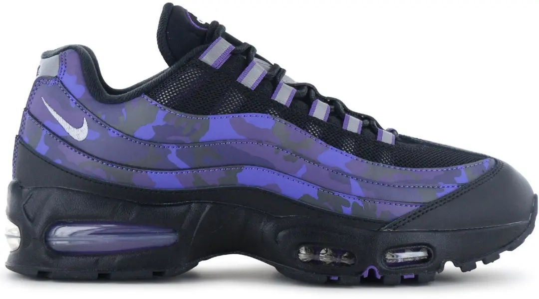Nike Air Max 95 OG QS