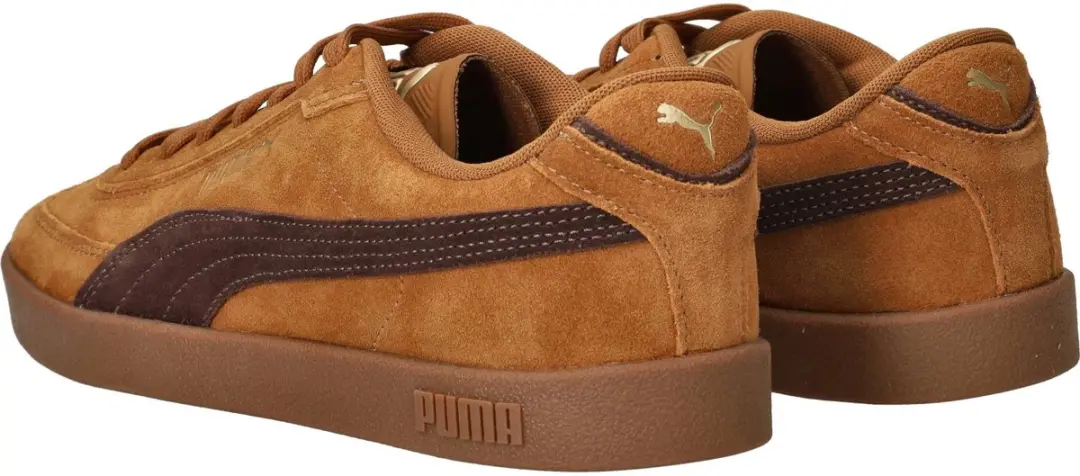 PUMA Club II Era Suede Sneakers - afbeelding 6 van 6