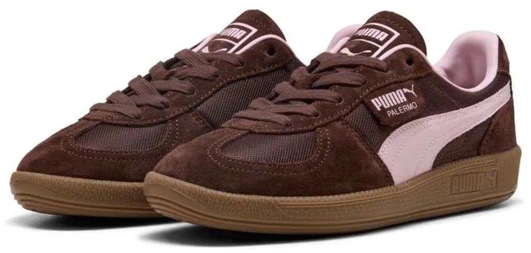 Puma-sneaker Palermo Vintage Update 401364