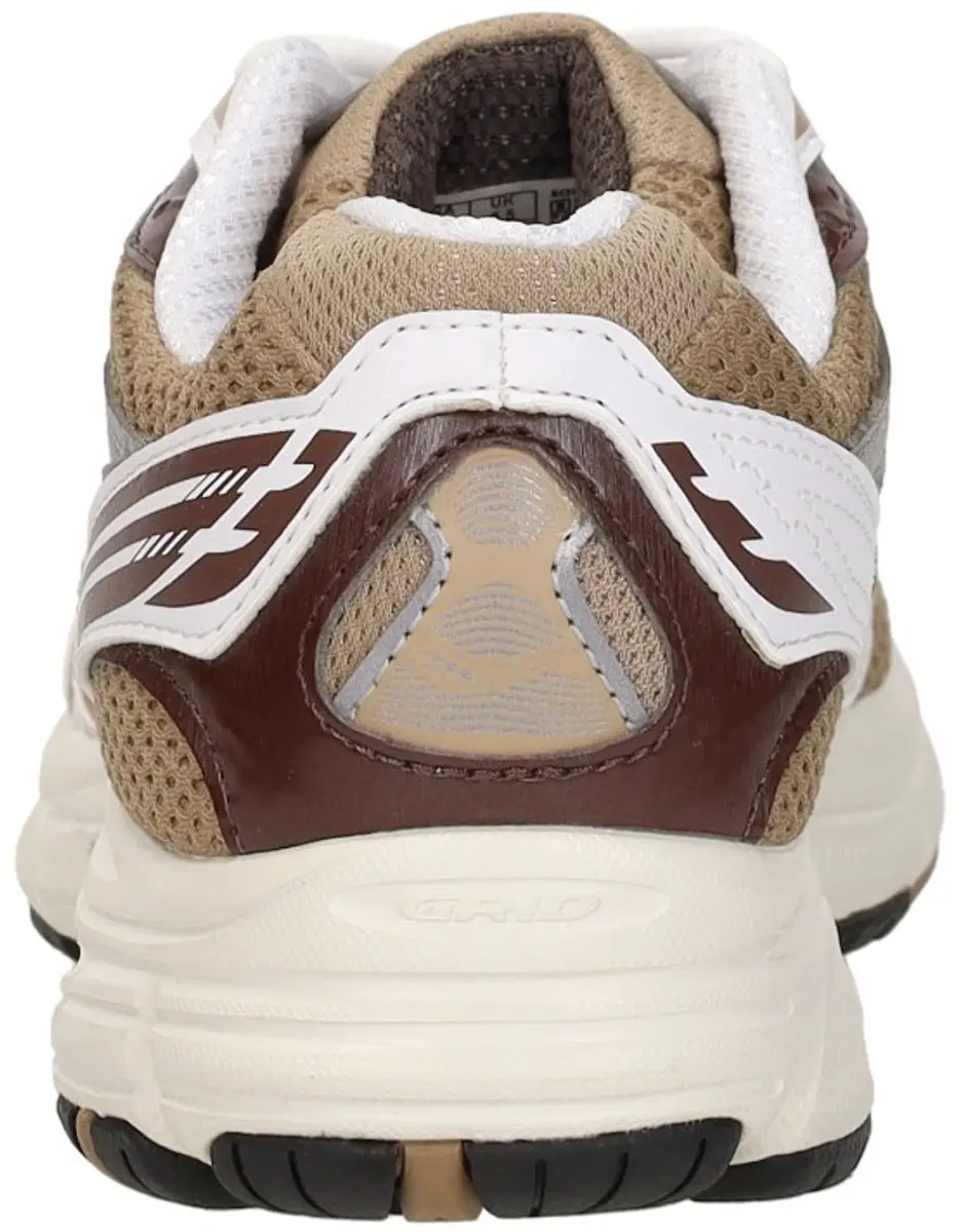 Saucony Grid Legacy Sneakers - Beige - afbeelding 6 van 6