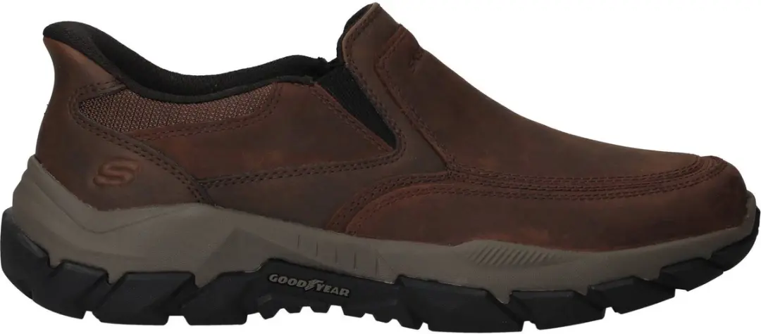 Skechers Slip-Ins Relaxed Fit Santoro Instappers