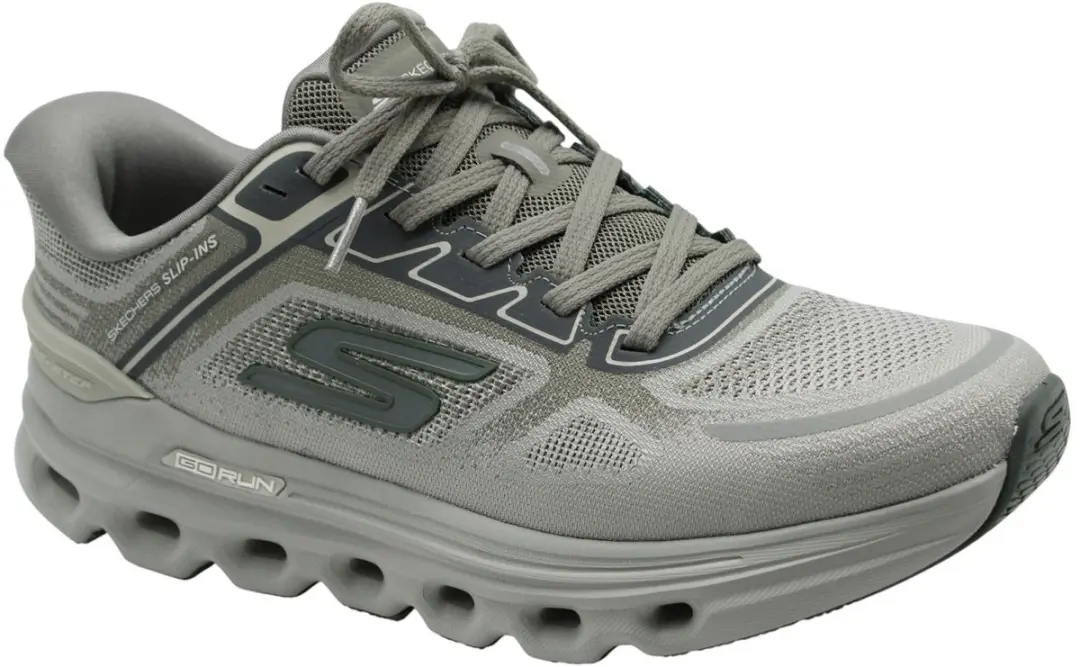 Skechers Go Run Glide-Step Arch Fit Slip-ins