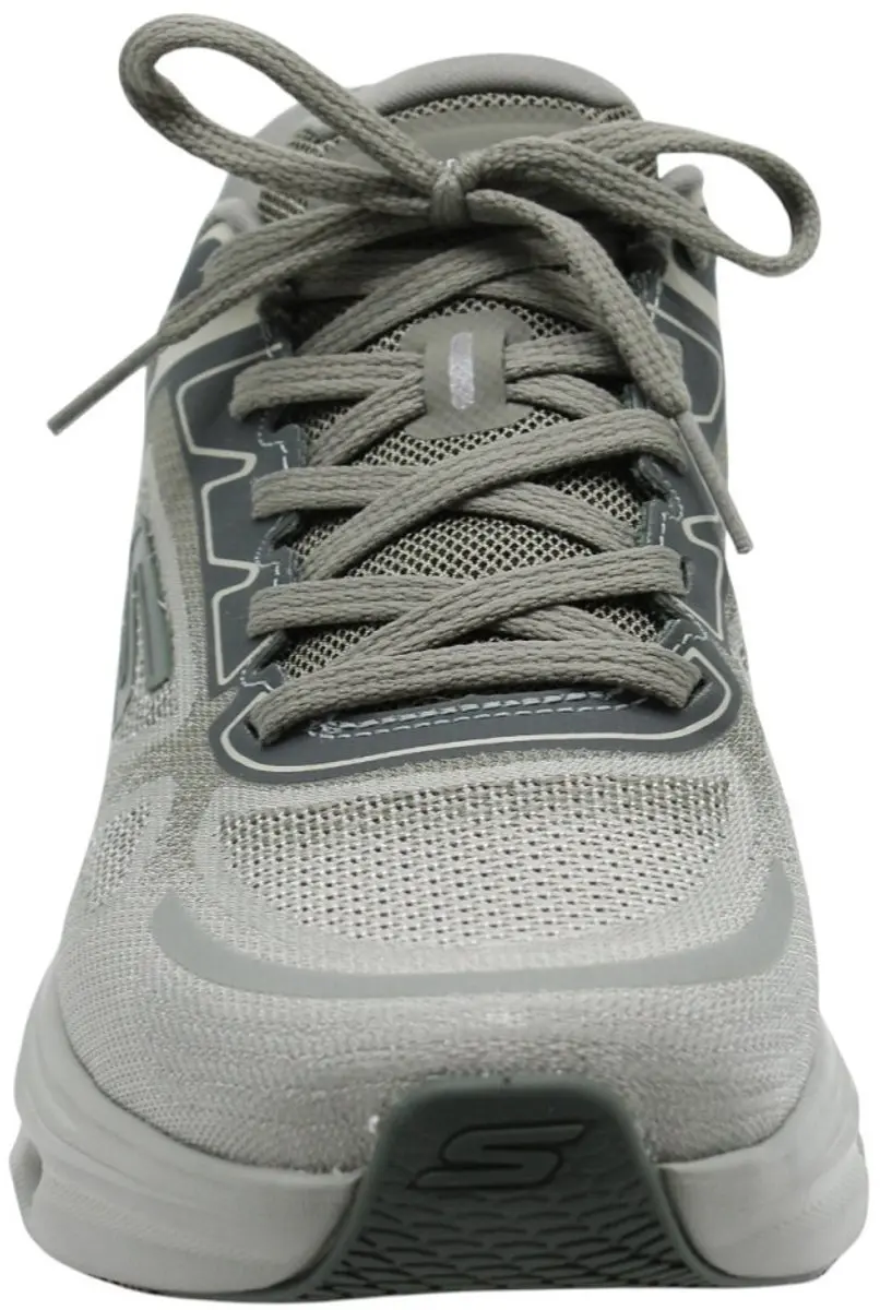 Skechers Go Run Glide-Step Arch Fit Slip-ins - Olijfgroen - afbeelding 3 van 6