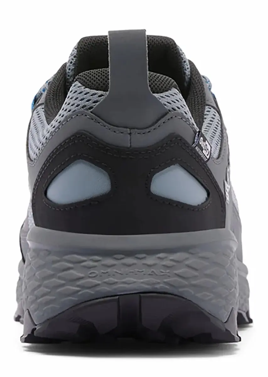 Columbia Peakfreak Rush Outdry Schoenen - Grijs - 44.5 - afbeelding 4 van 4
