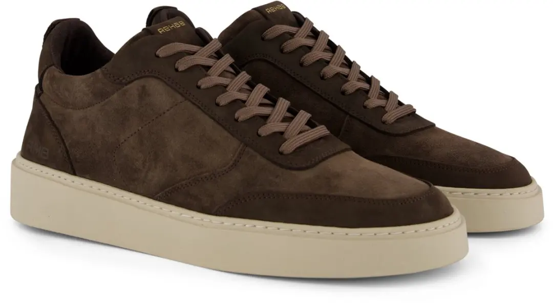 Rehab Oliver Mid Sneakers - afbeelding 6 van 6
