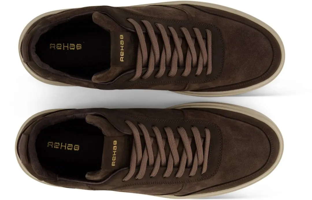 Rehab Oliver Mid Sneakers - afbeelding 5 van 6