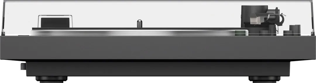 Sony PS-LX3BT Platenspeler - Bluetooth - Zwart