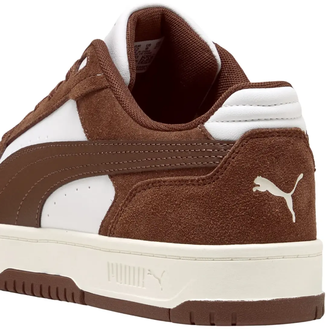 Puma Rebound Slam Lo ESD Sneakers - Bruin - afbeelding 6 van 6