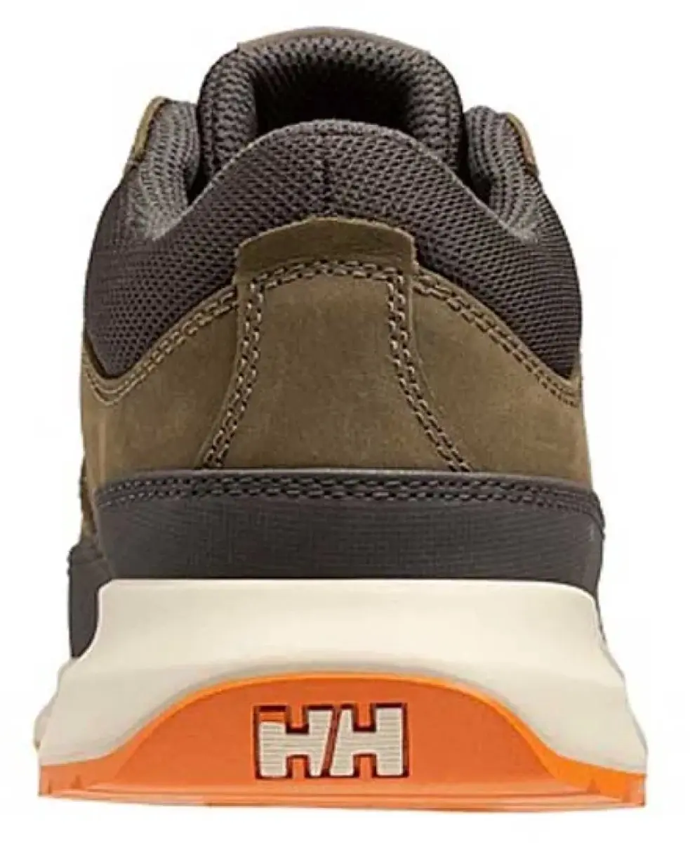 Helly Hansen Beckett Sneakers - Utility Green/Beluga - afbeelding 3 van 3