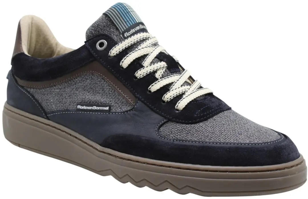 Floris van Bommel De Kupster 09.03 Heren Sneakers