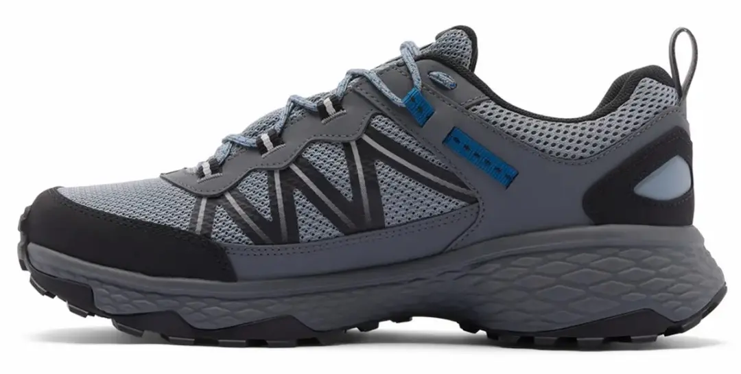 Columbia Peakfreak Rush Outdry Schoenen - Grijs - afbeelding 4 van 4