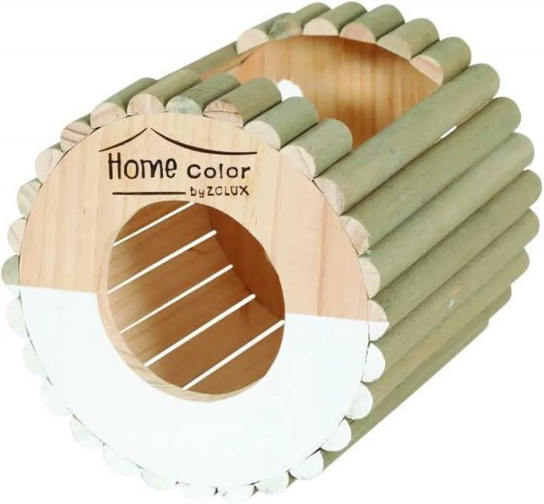 Zolux Home Nesting Knaagdierhuis
