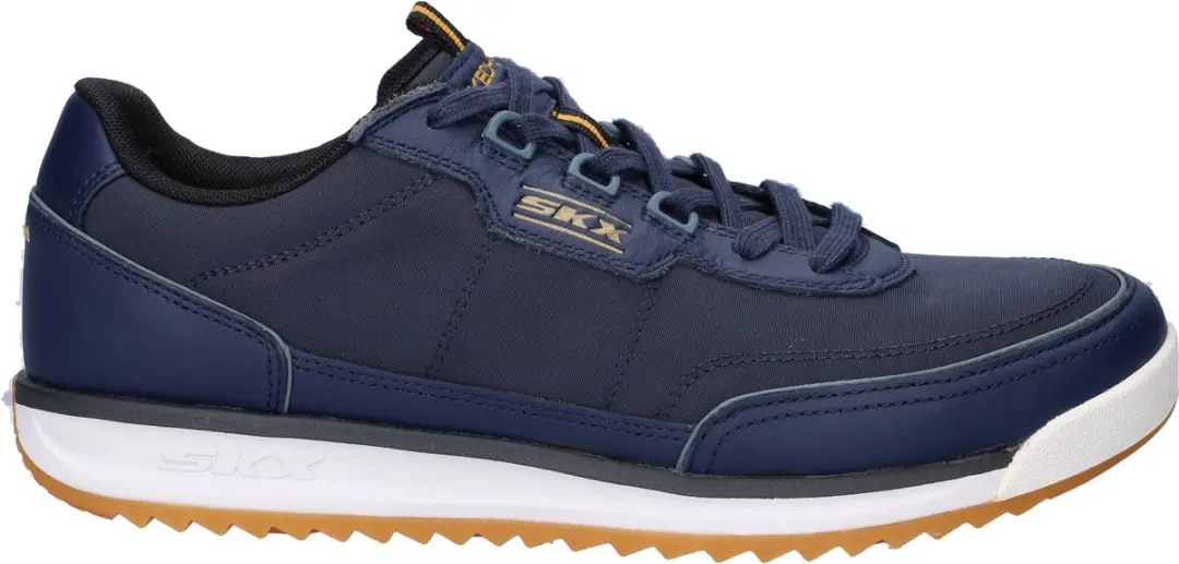 Skechers SKX92 gheren sneaker