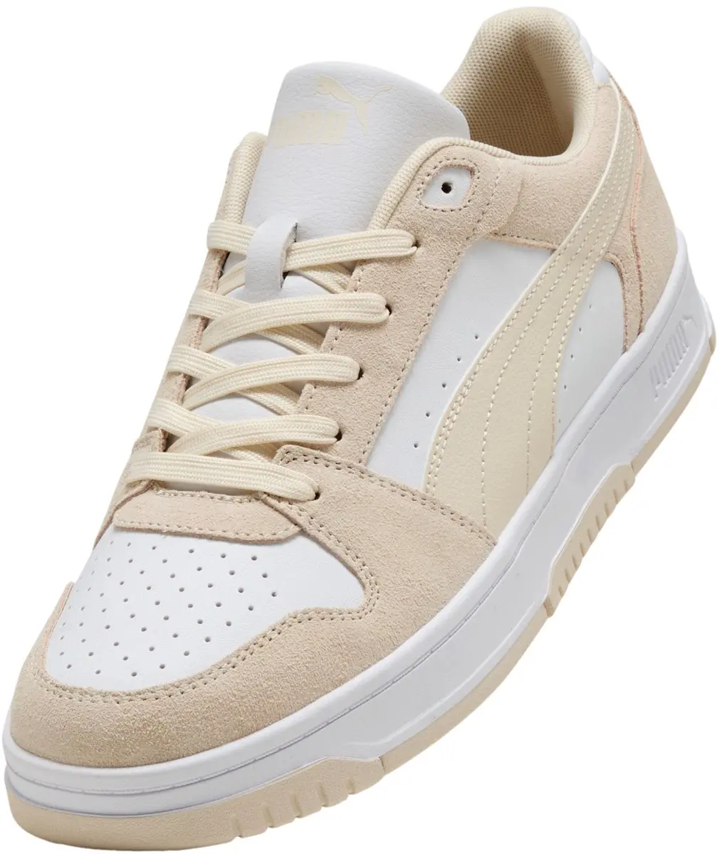 PUMA Rebound Slam Lo ESD Sneakers - Wit - afbeelding 3 van 6
