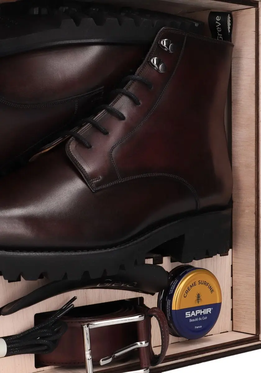 Greve Breda Boots Heren
