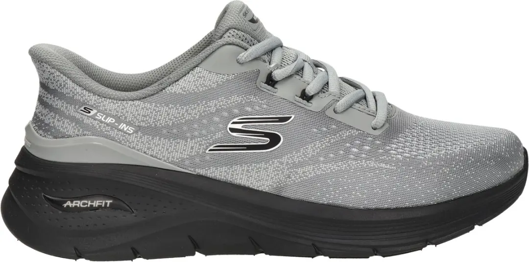 Skechers Arch Fit 3.0 heren sneaker