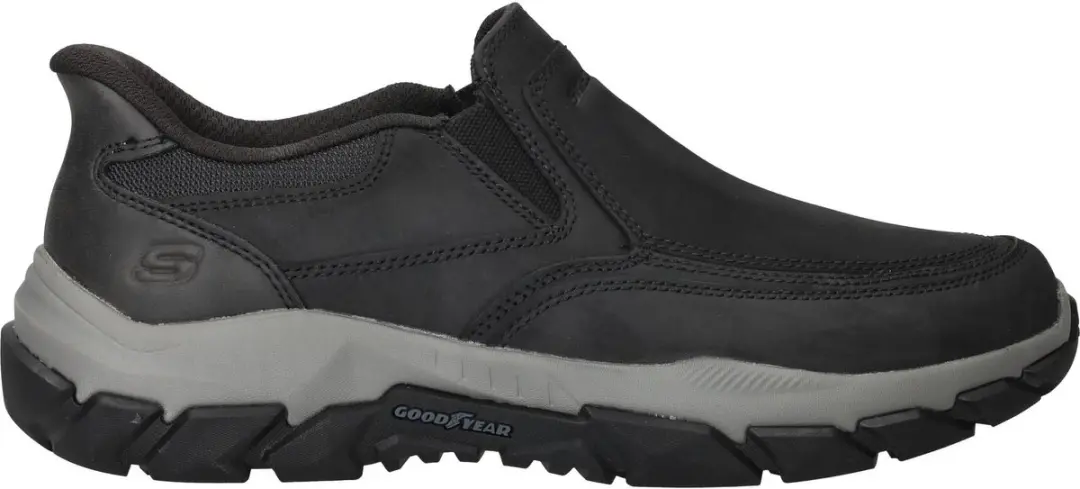Skechers Slip-Ins Relaxed Fit Santoro Instappers