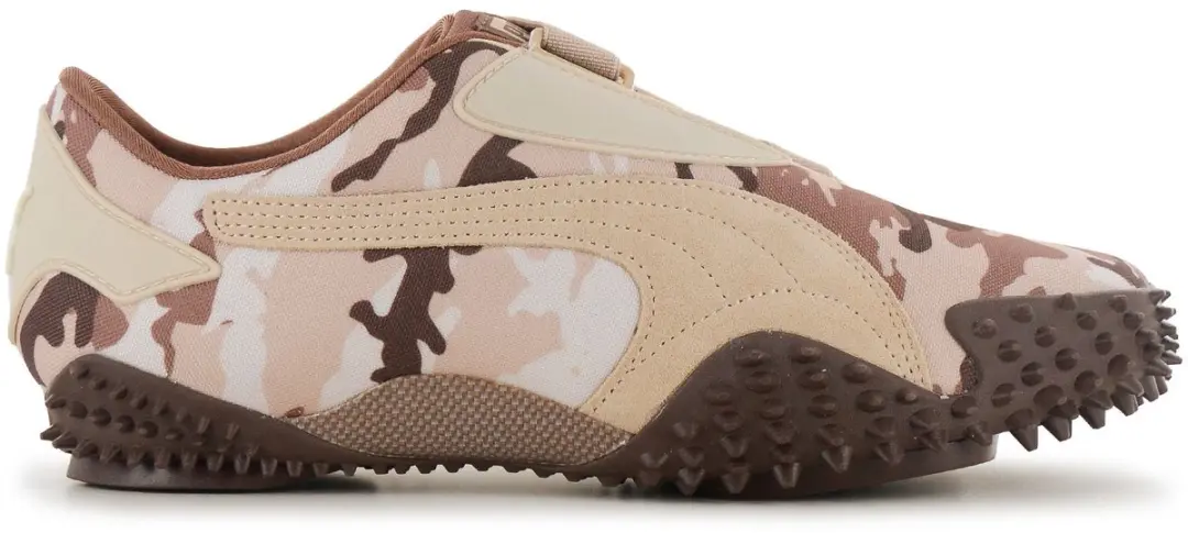 Puma Mostro Camo