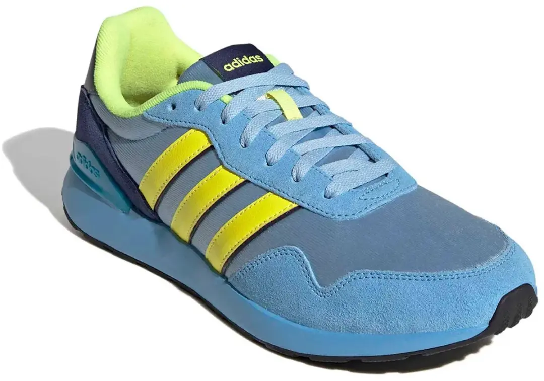 adidas Run 60s 4.0 Sneakers - afbeelding 2 van 4