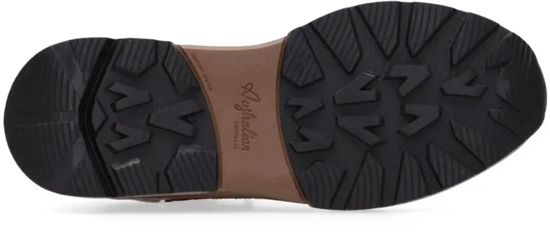 Australian Connery K Sneakers Heren - Bruin - afbeelding 5 van 6