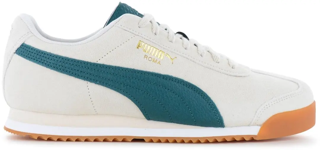 PUMA Roma Suede