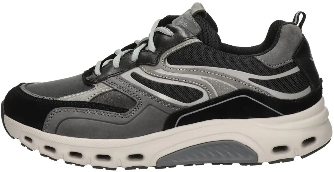 Gabor Rollingsoft Heren Sneakers - Grijs - afbeelding 6 van 6