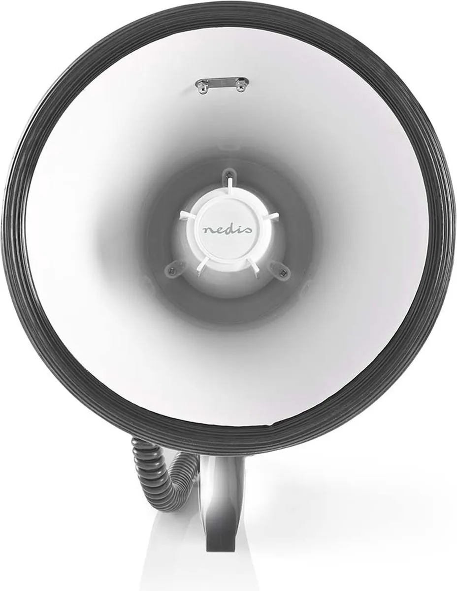 Nedis Megafoon 135dB
