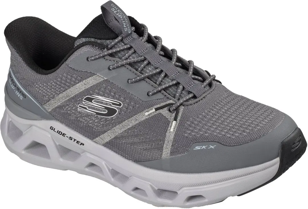 Skechers Sneaker Grijs