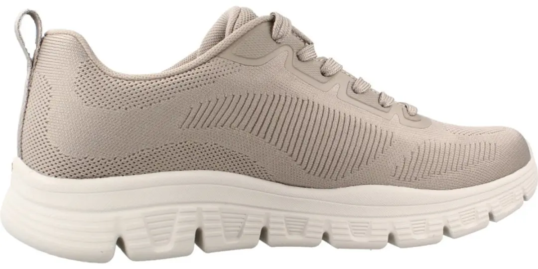 SKECHERS BOBS B LITE Grijs 43 EU