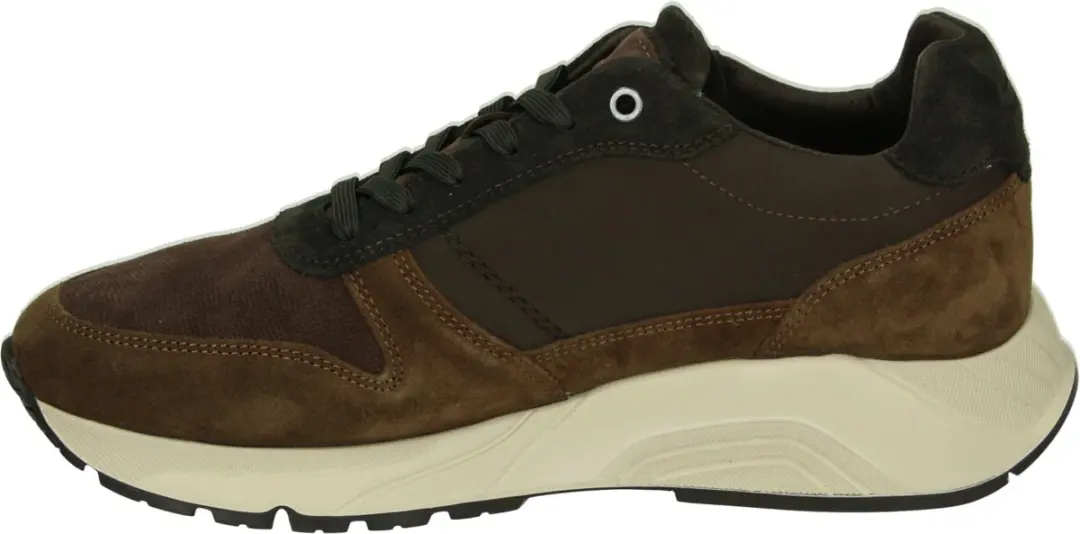 Greve 7276.06 Heren Sneakers - Bruin - 42 - afbeelding 6 van 6