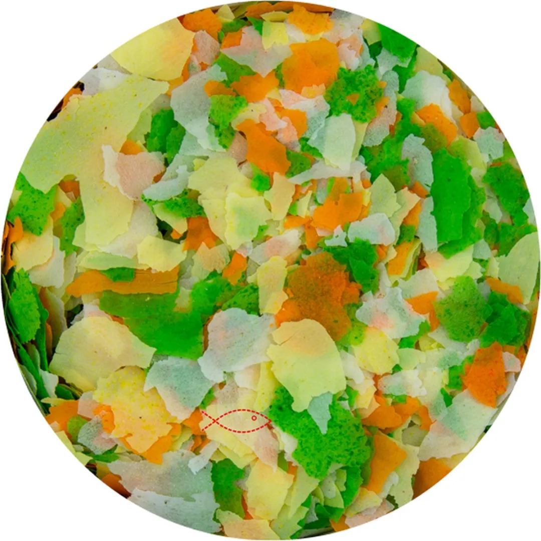 Utopia Vijver Vlokken 325 GR 2,5 LTR