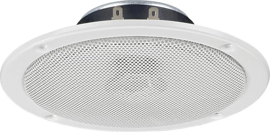 Renkforce SPE-150 RF-1010421 Inbouwluidspreker 30W - Wit