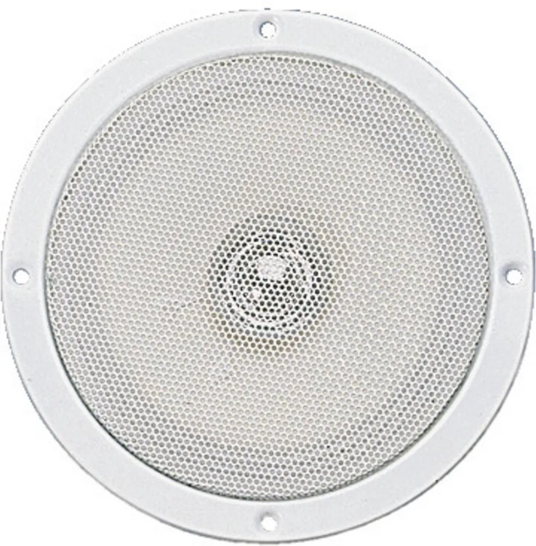 Renkforce SPE-150 RF-1010421 Inbouwluidspreker 30W - Wit